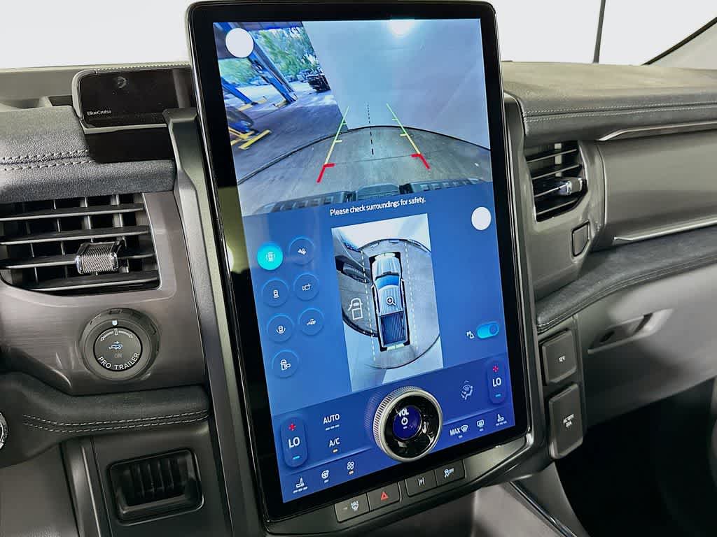 Thumbnail: 2025 Ford F-150 - 29