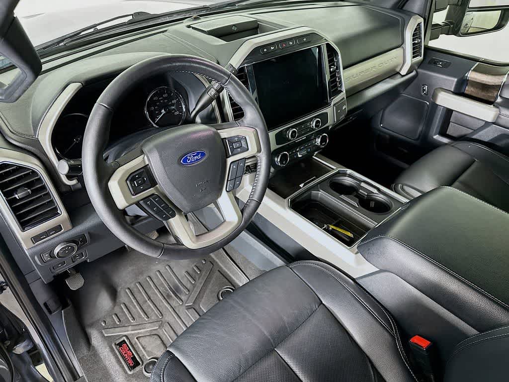 Thumbnail: 2022 Ford Econoline - 2