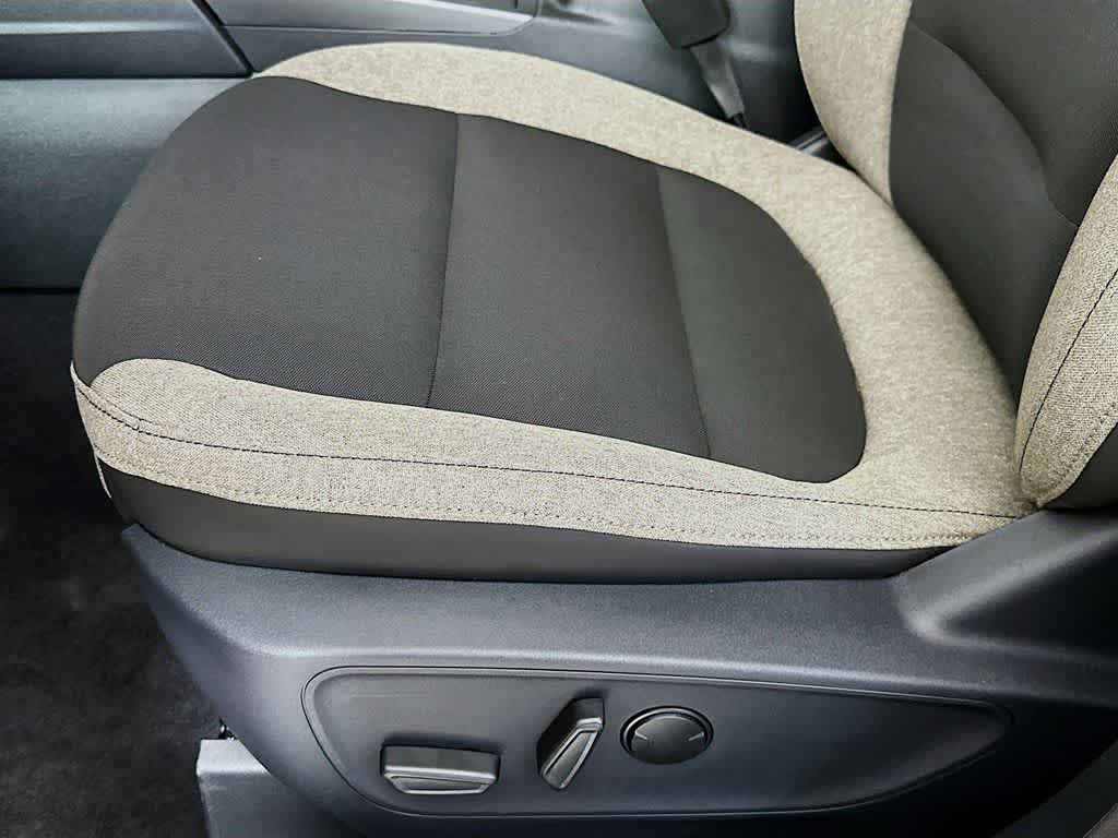 Thumbnail: 2025 Ford Bronco Sport - 29