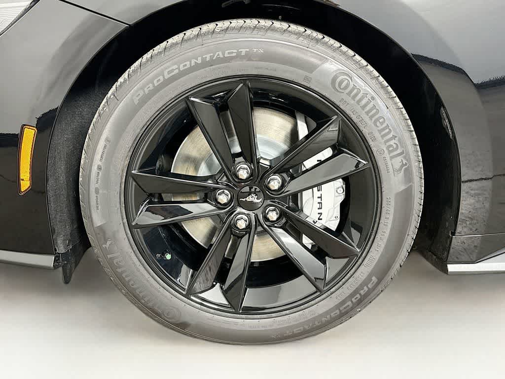 Thumbnail: 2026 Ford Mustang - 8