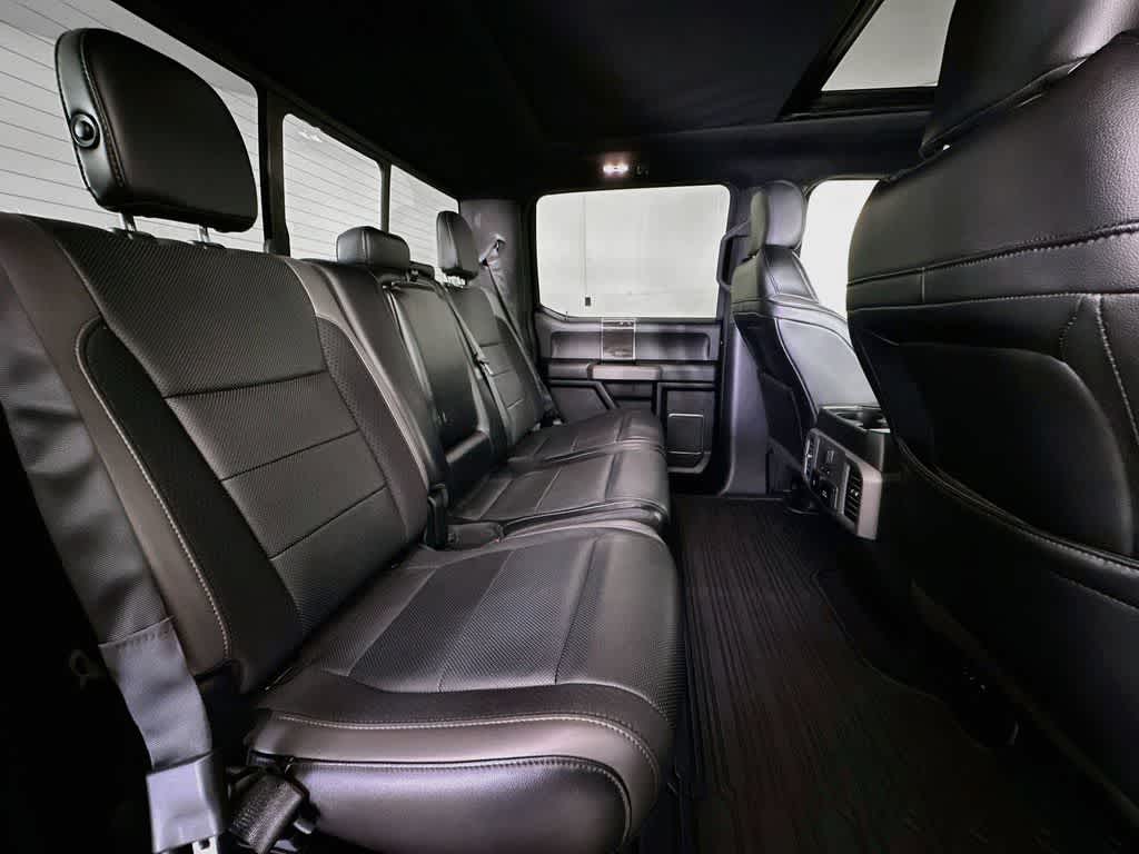 Thumbnail: 2020 Ford F-150 - 32