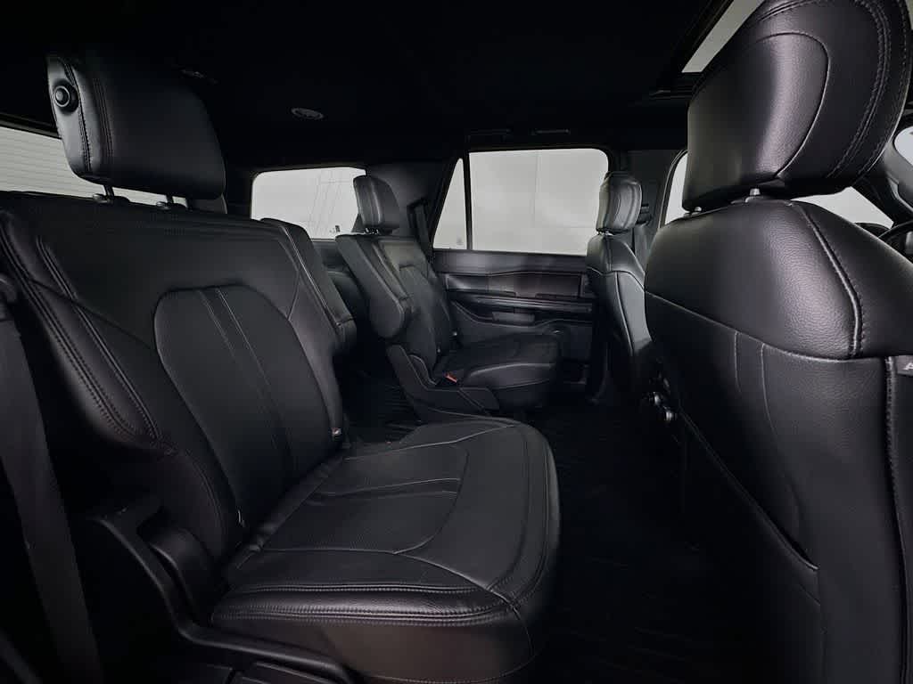 Thumbnail: 2020 Ford Expedition - 35