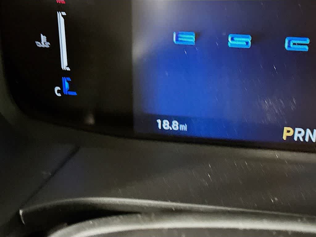 Thumbnail: 2026 Ford Escape - 20