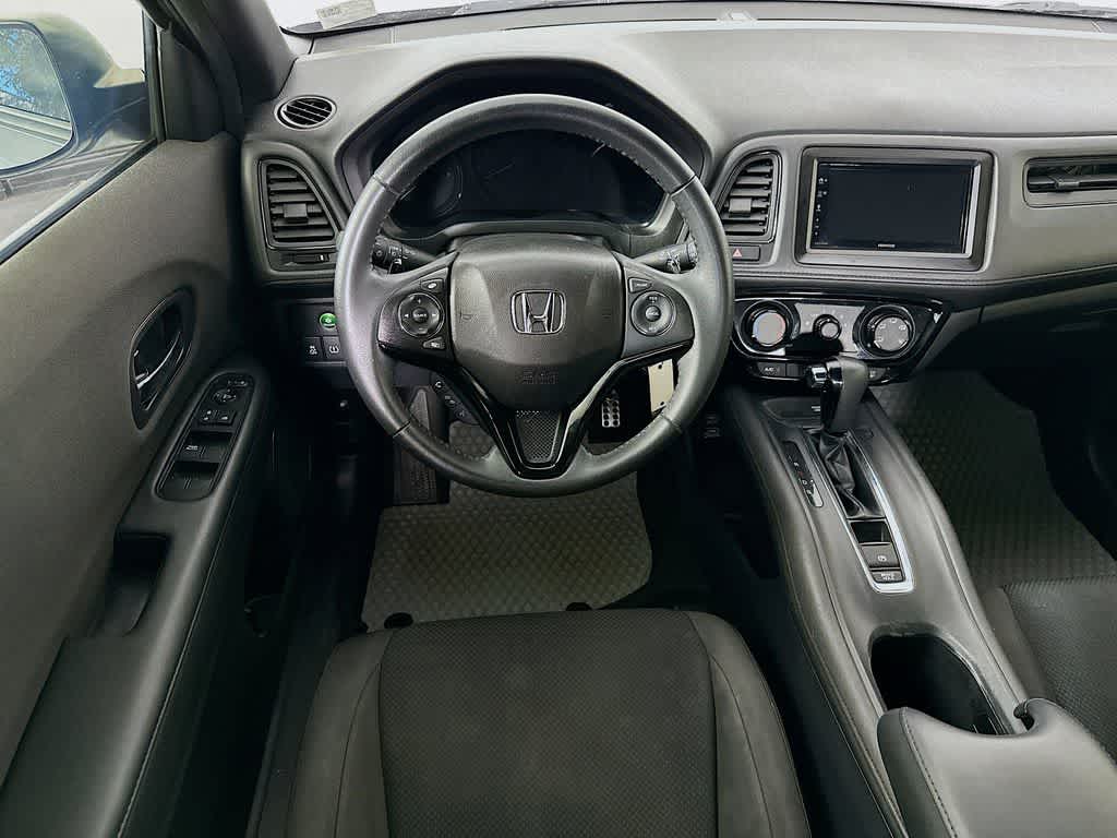 Thumbnail: 2019 Honda HR-V - 10