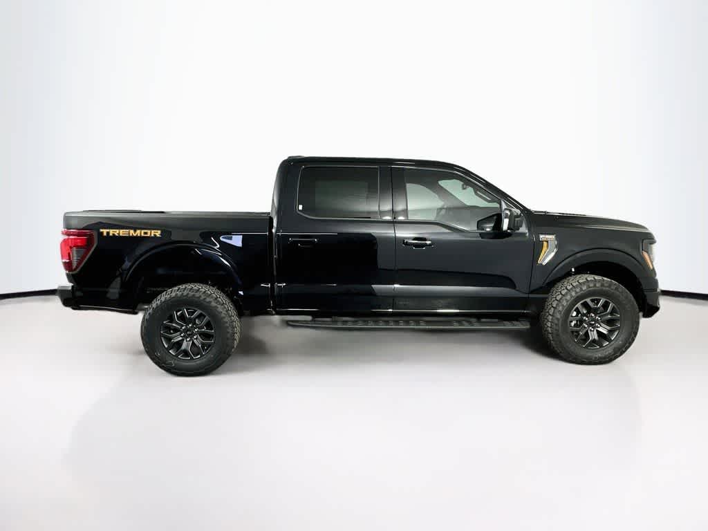 Thumbnail: 2026 Ford F-150 - 26