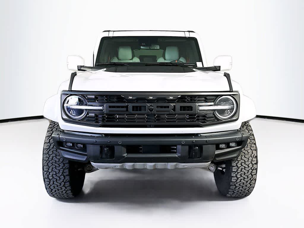 Thumbnail: 2024 Ford Bronco - 6