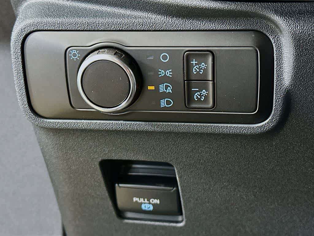 Thumbnail: 2025 Ford Bronco - 26