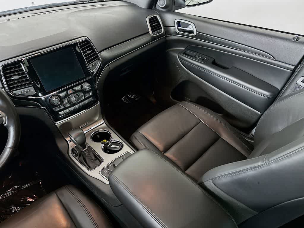 Thumbnail: 2019 Jeep Grand Cherokee - 10