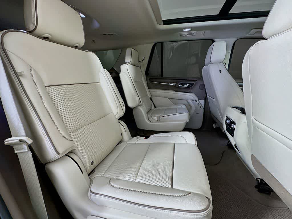 Thumbnail: 2021 GMC Yukon - 34