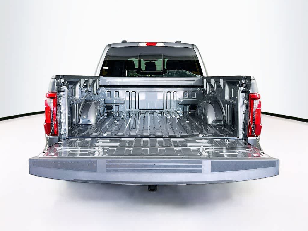 Thumbnail: 2026 Ford F-150 - 21