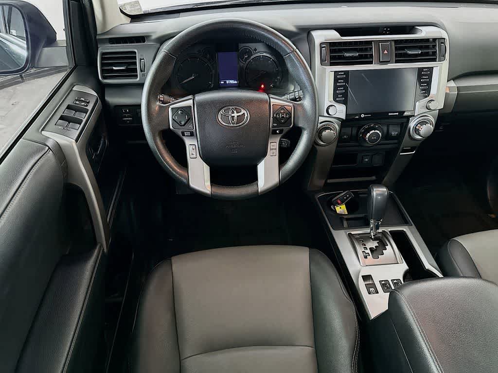 Thumbnail: 2022 Toyota 4Runner - 10
