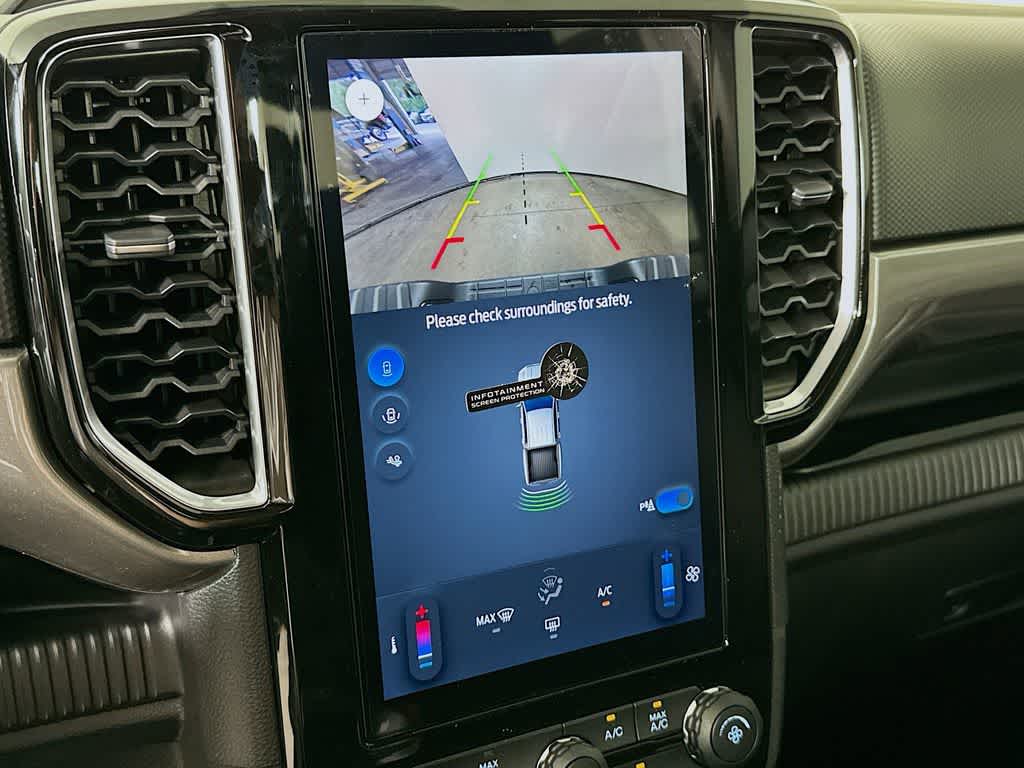 Thumbnail: 2025 Ford Ranger - 28