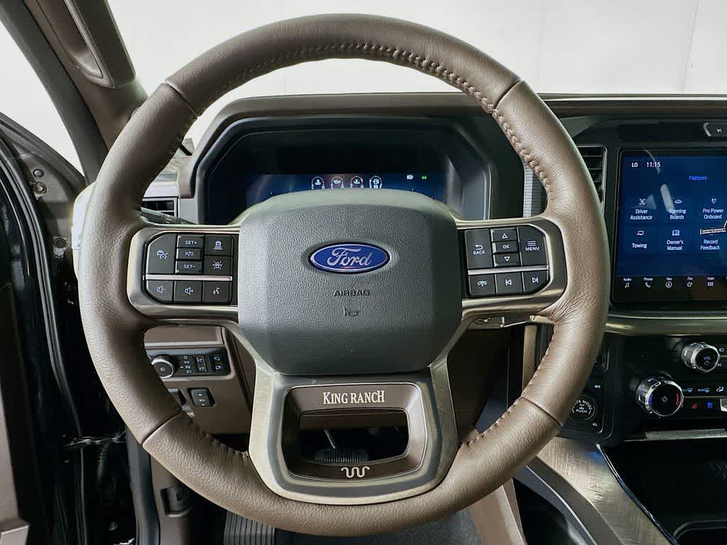 Thumbnail: 2025 Ford F-150 - 16