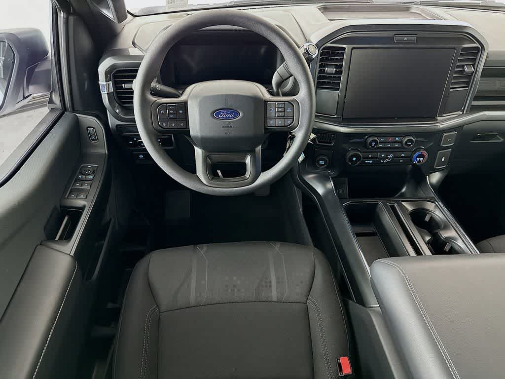 Thumbnail: 2026 Ford F-150 - 9