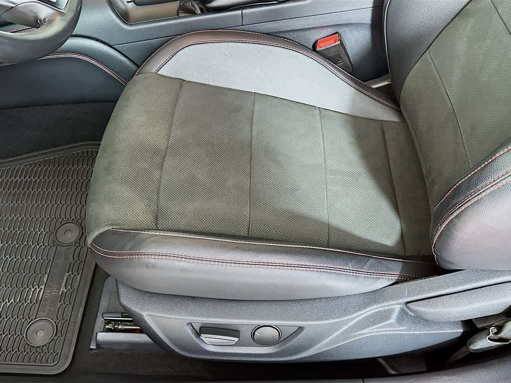 Thumbnail: 2020 Ford Mustang - 31