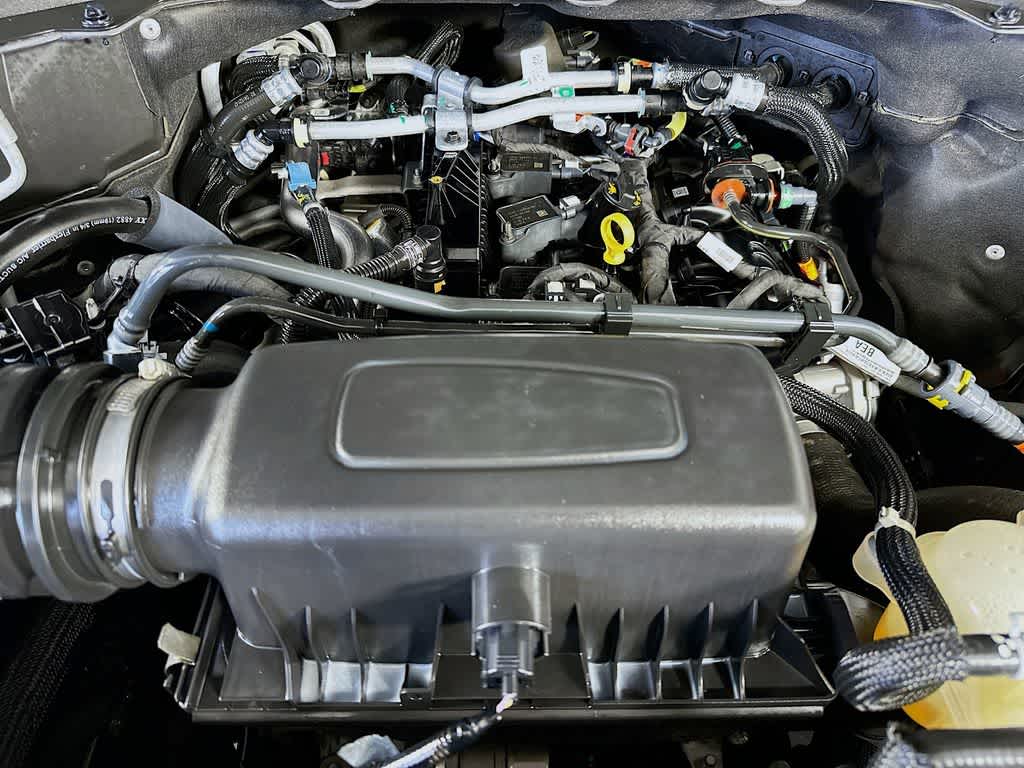 Thumbnail: 2024 Ford Explorer - 9