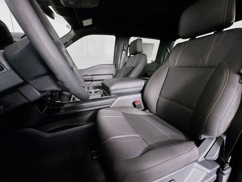 Thumbnail: 2025 Ford F-150 - 12