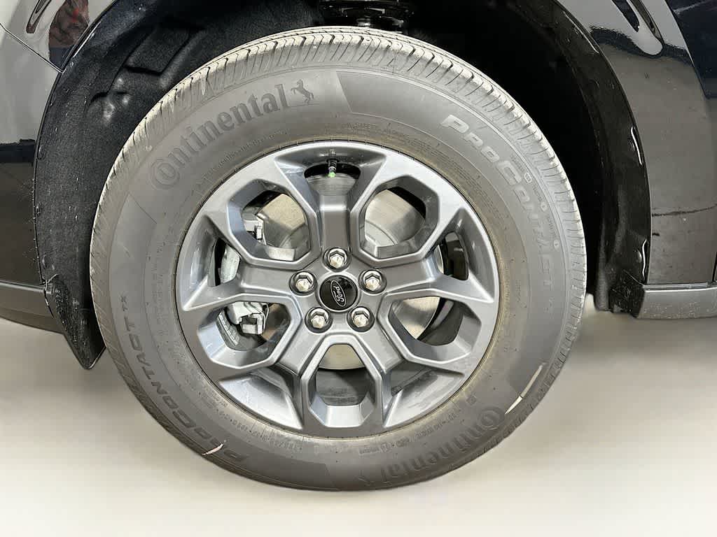 Thumbnail: 2026 Ford Maverick - 8