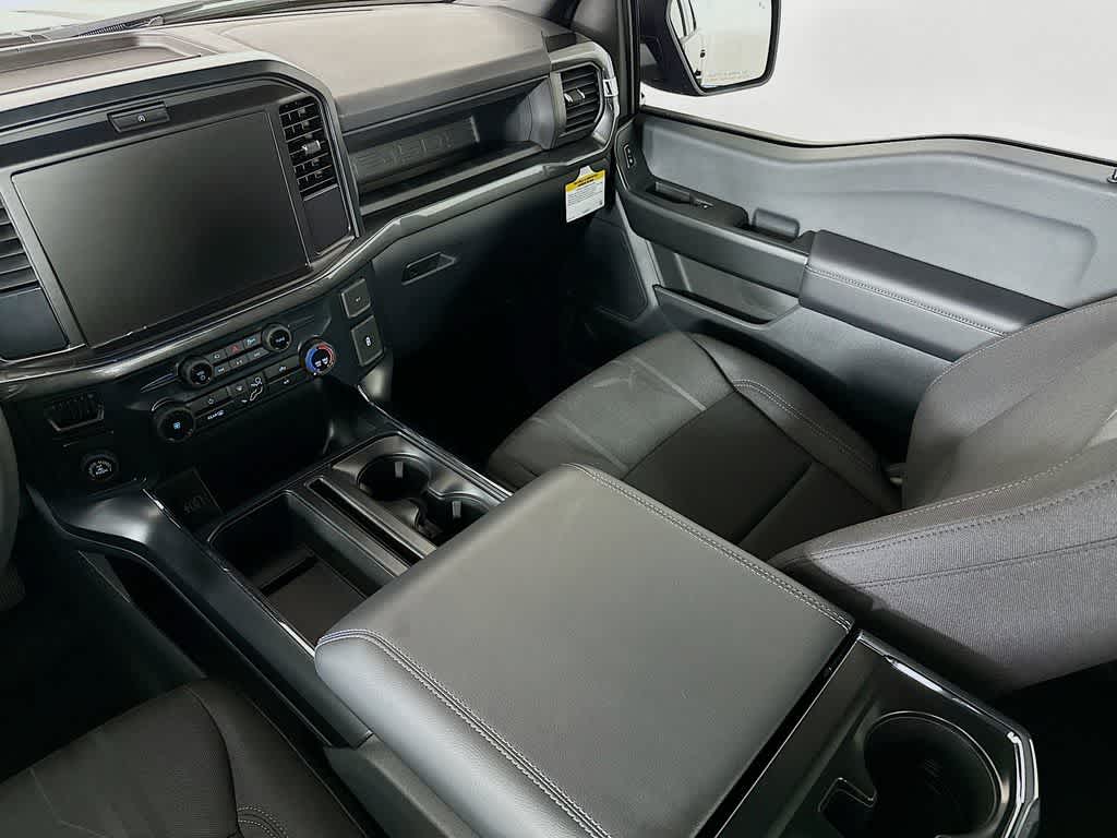 Thumbnail: 2026 Ford F-150 - 11