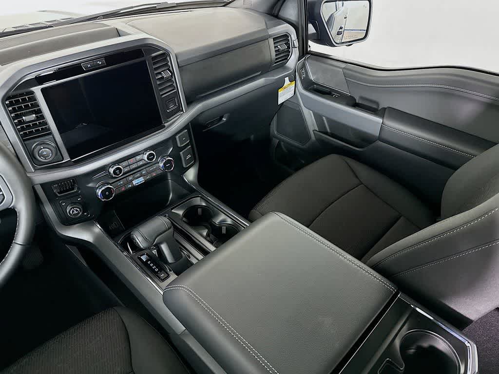 Thumbnail: 2025 Ford F-150 - 11