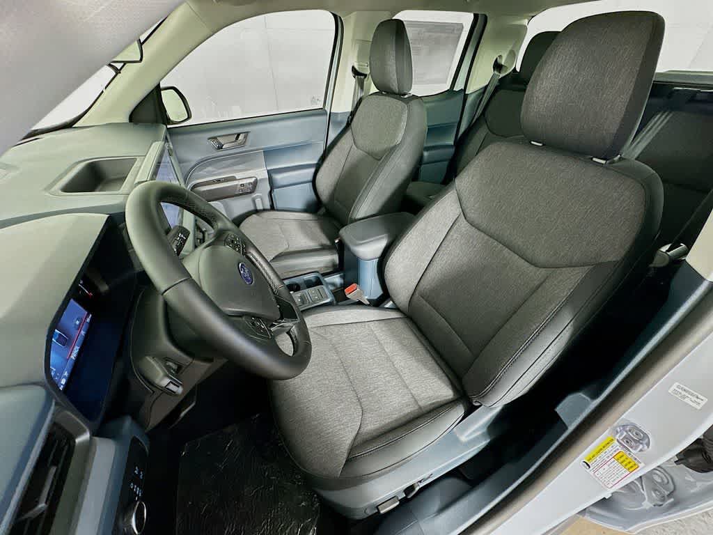 Thumbnail: 2025 Ford Maverick - 12