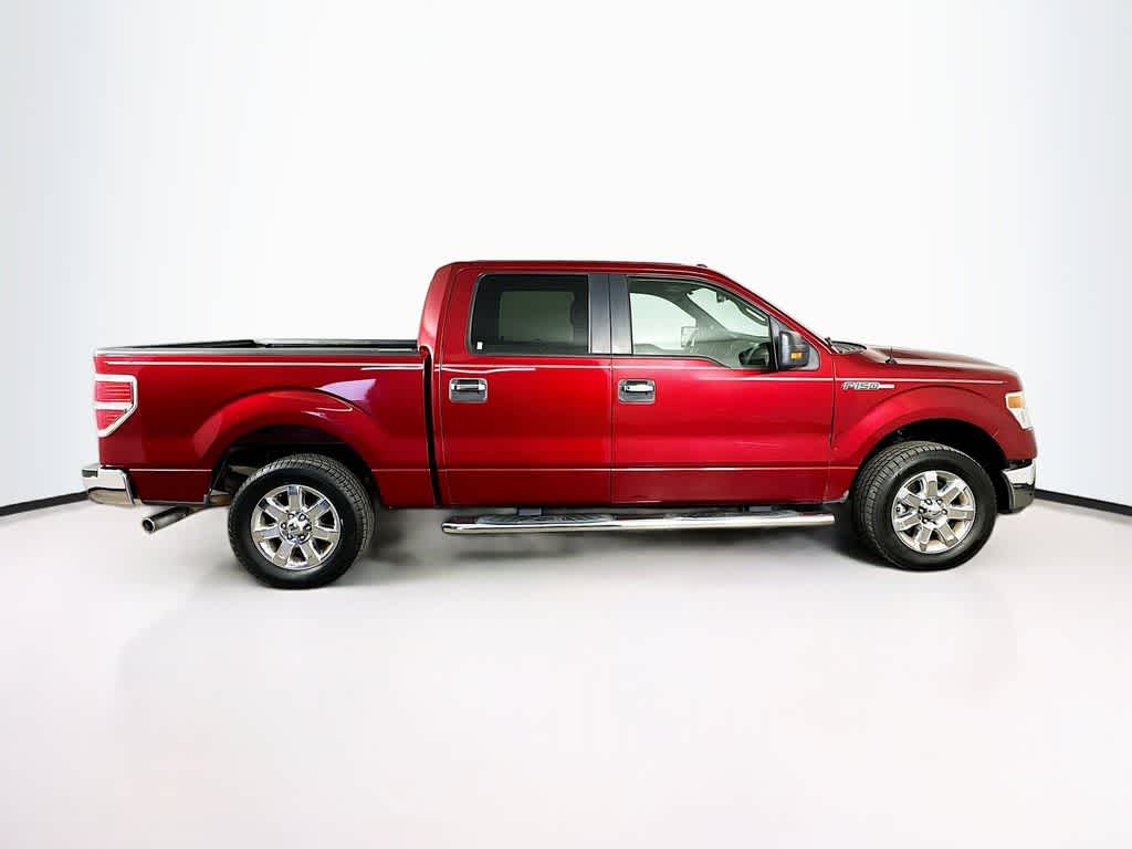 Thumbnail: 2014 Ford F-150 - 24