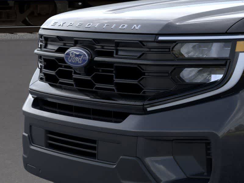 Thumbnail: 2025 Ford Expedition - 17