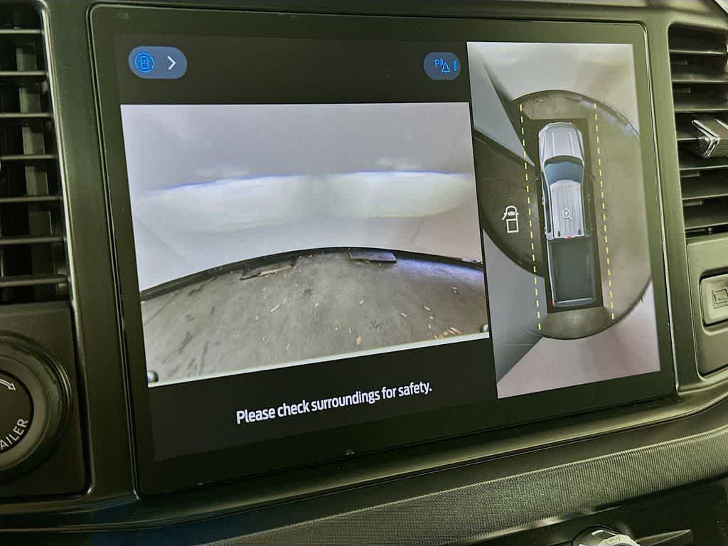 Thumbnail: 2026 Ford F-250 - 29