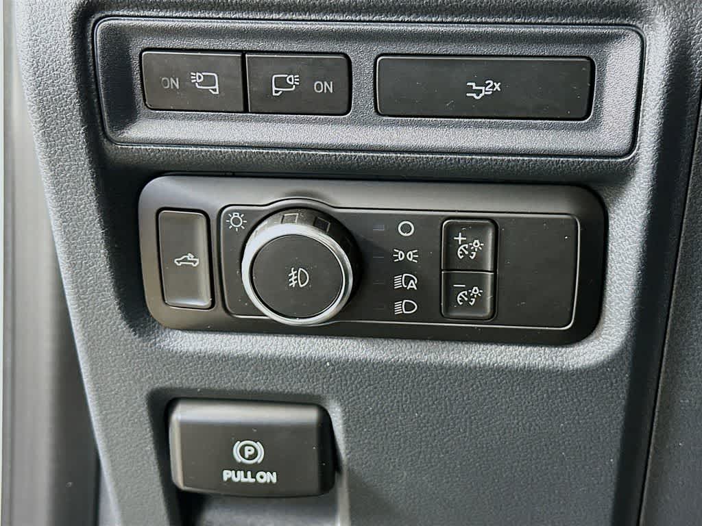 Thumbnail: 2022 Ford F-150 - 26