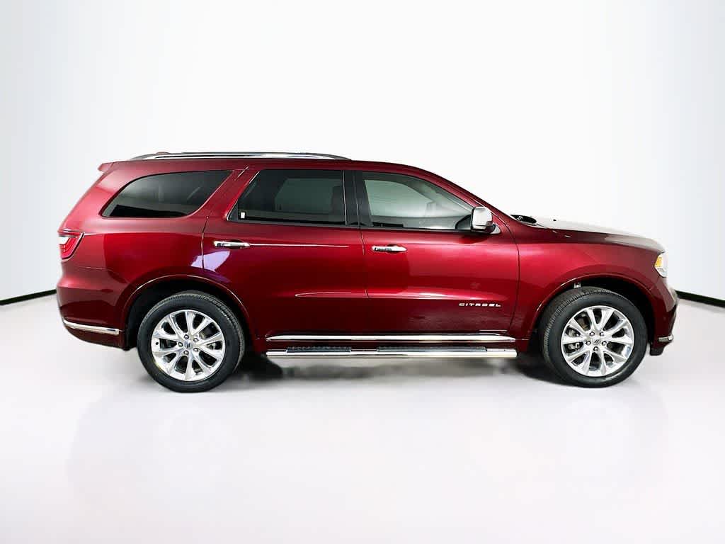 Thumbnail: 2019 Dodge Durango - 26