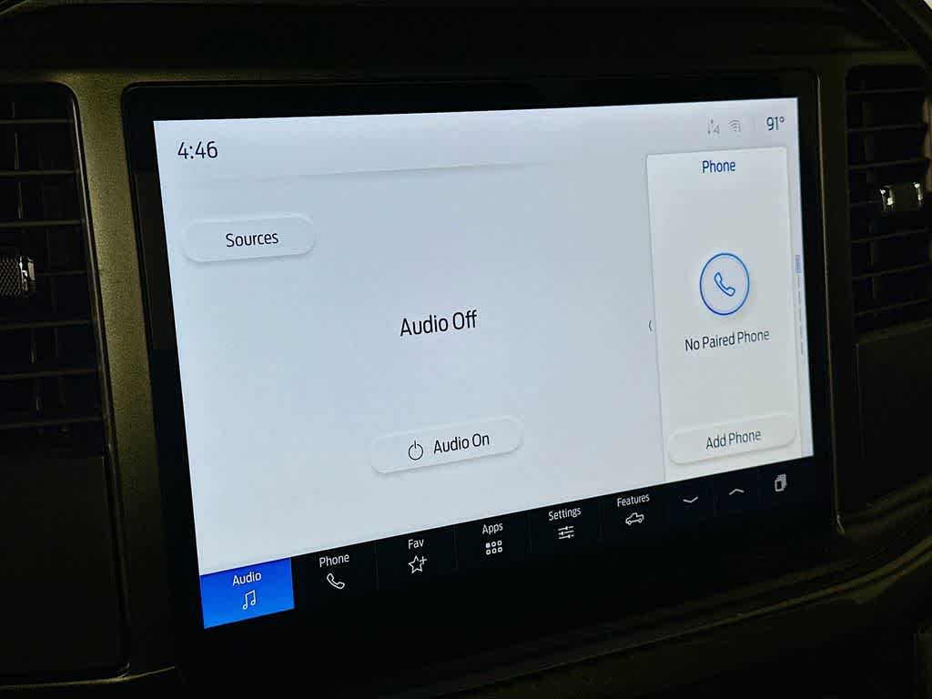 Thumbnail: 2025 Ford F-150 - 17