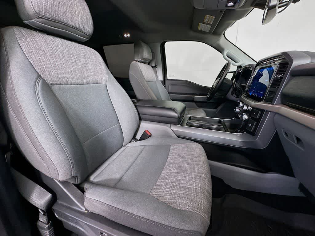 Thumbnail: 2021 Ford F-150 - 15