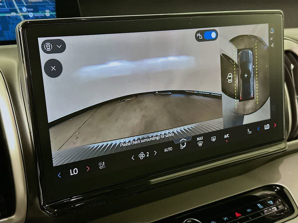 Thumbnail: 2026 Ford Expedition - 27