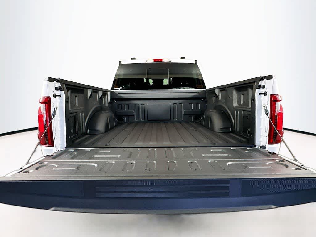 Thumbnail: 2025 Ford F-150 - 21