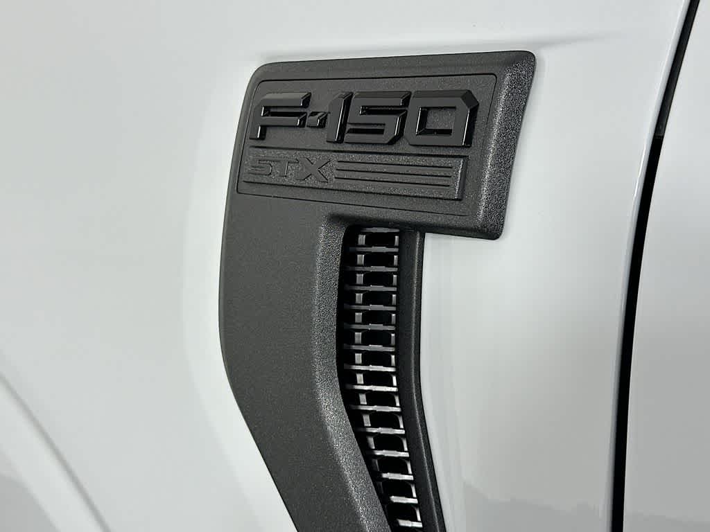 Thumbnail: 2026 Ford F-150 - 7