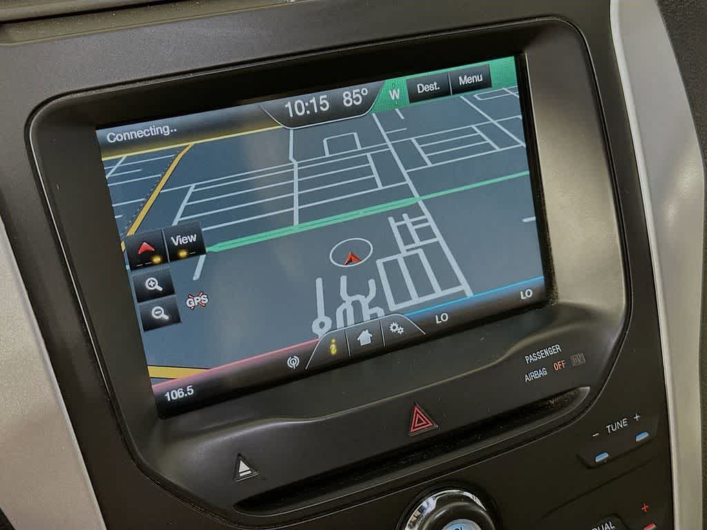 Thumbnail: 2011 Ford Explorer - 28