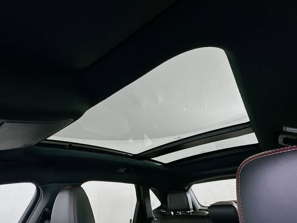 Thumbnail: 2026 Ford Escape - 31