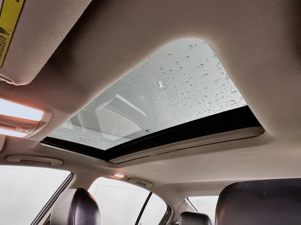 Thumbnail: 2009 INFINITI G37 - 33