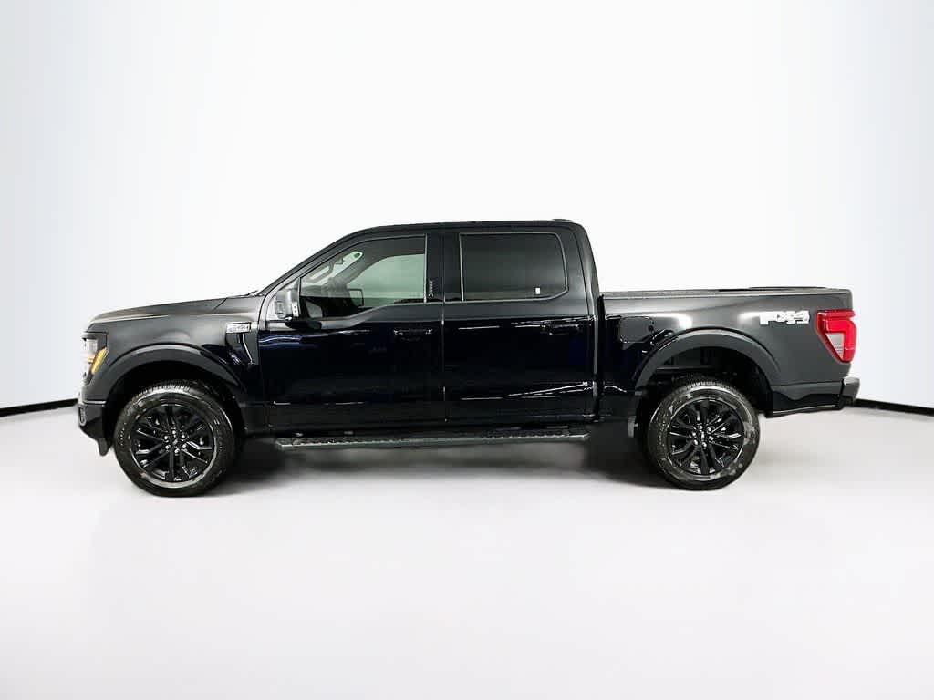 Thumbnail: 2026 Ford F-150 - 3