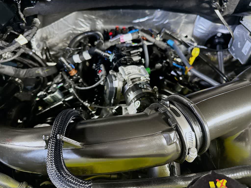 Thumbnail: 2025 Ford F-150 - 9