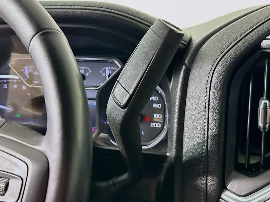 Thumbnail: 2021 GMC Sierra 1500 - 18