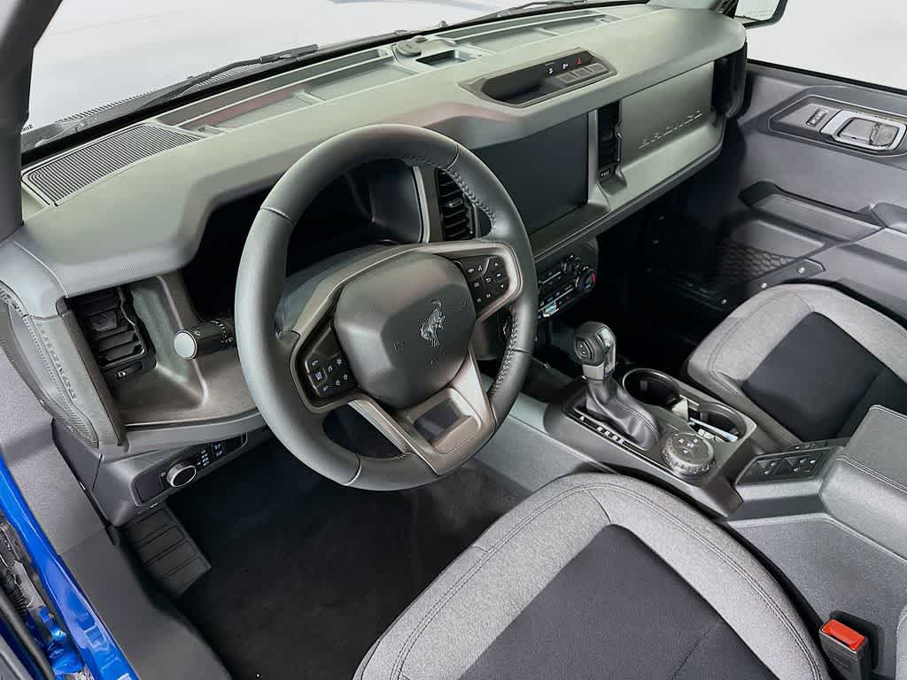 Thumbnail: 2026 Ford Bronco - 2