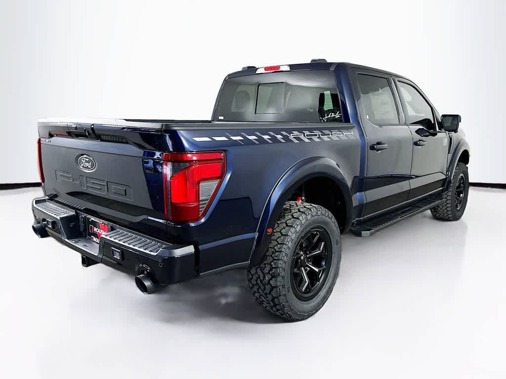 Thumbnail: 2025 Ford F-150 - 26