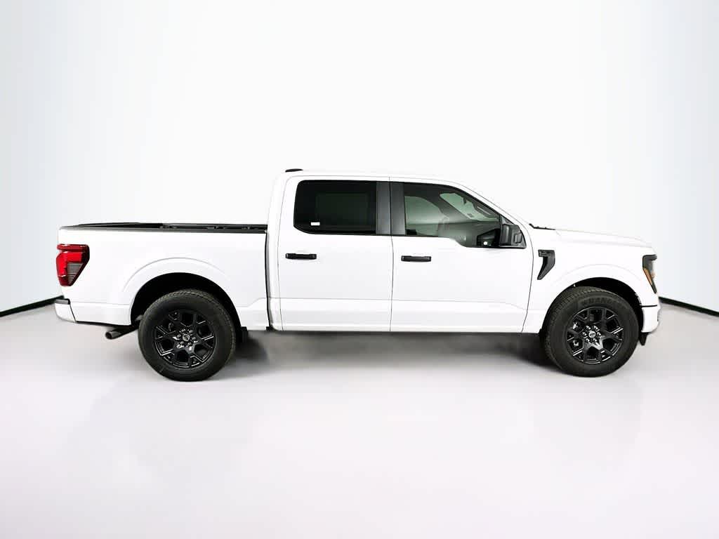Thumbnail: 2026 Ford F-150 - 26
