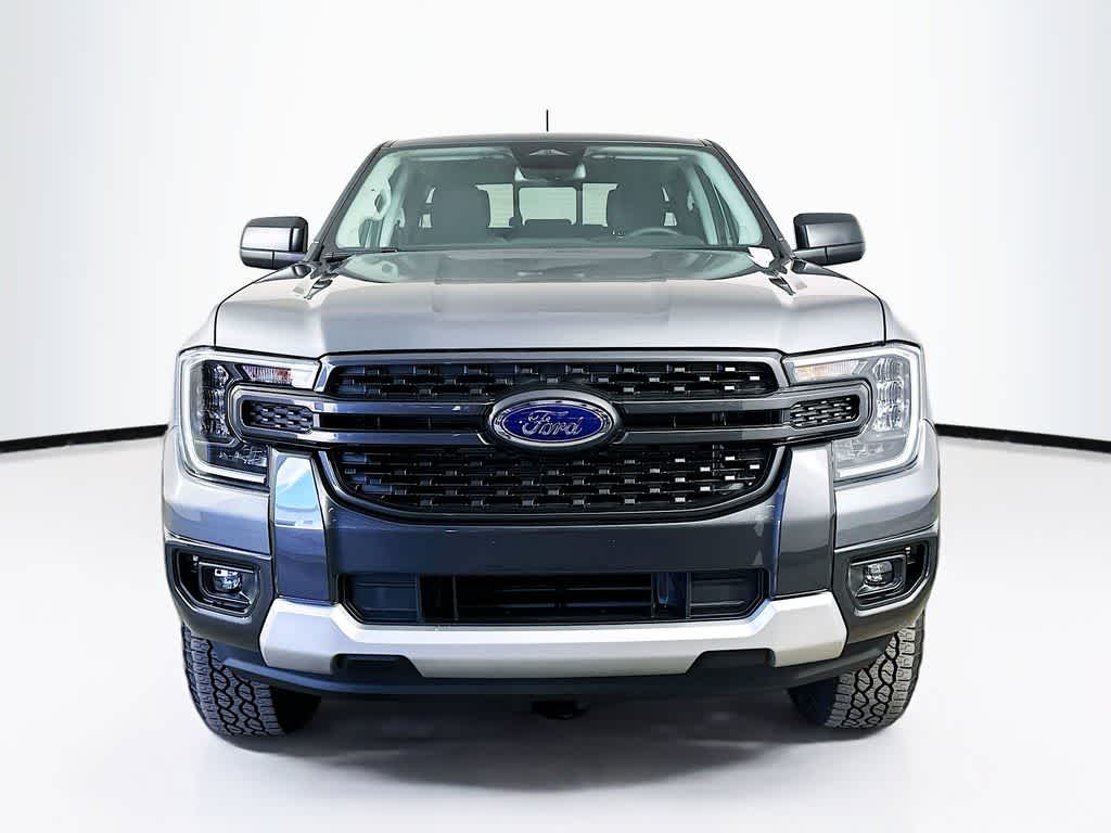 Thumbnail: 2025 Ford Ranger - 6
