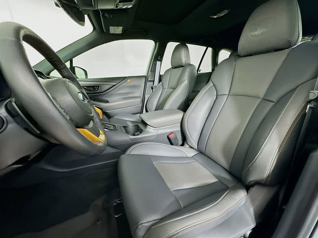 Thumbnail: 2025 Subaru Outback - 12