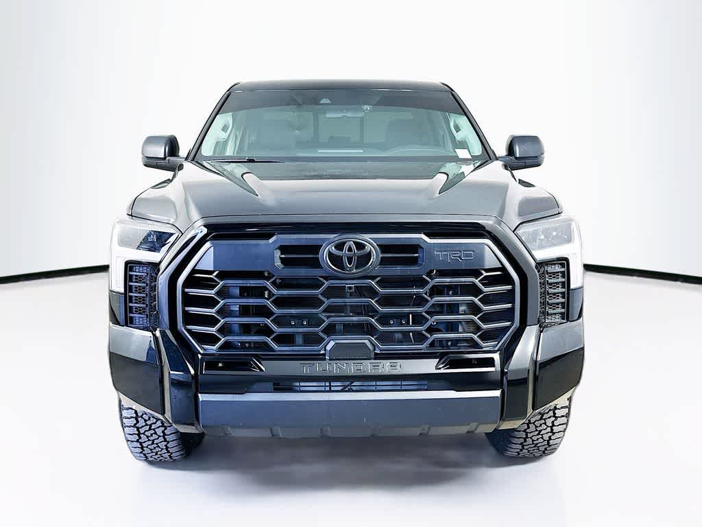 2022 Toyota Tundra SR 6