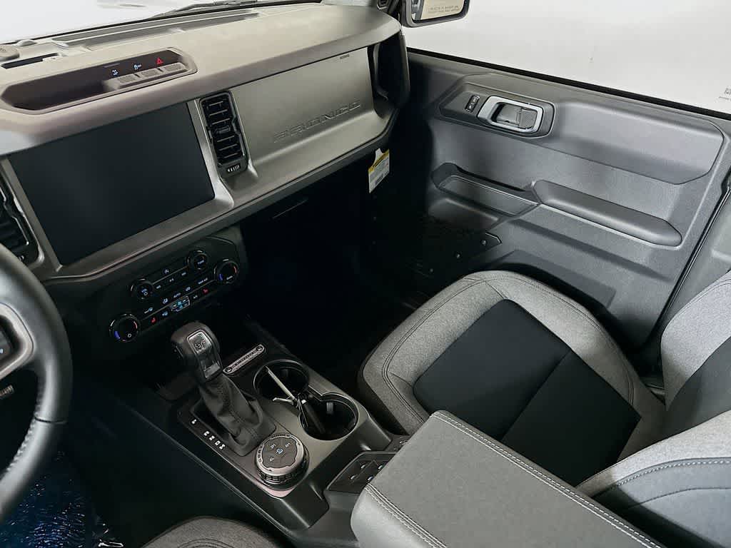 Thumbnail: 2026 Ford Bronco - 11