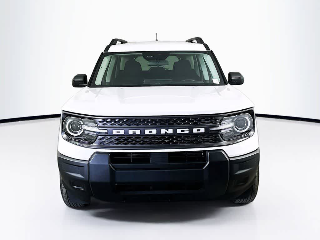 Thumbnail: 2025 Ford Bronco Sport - 6