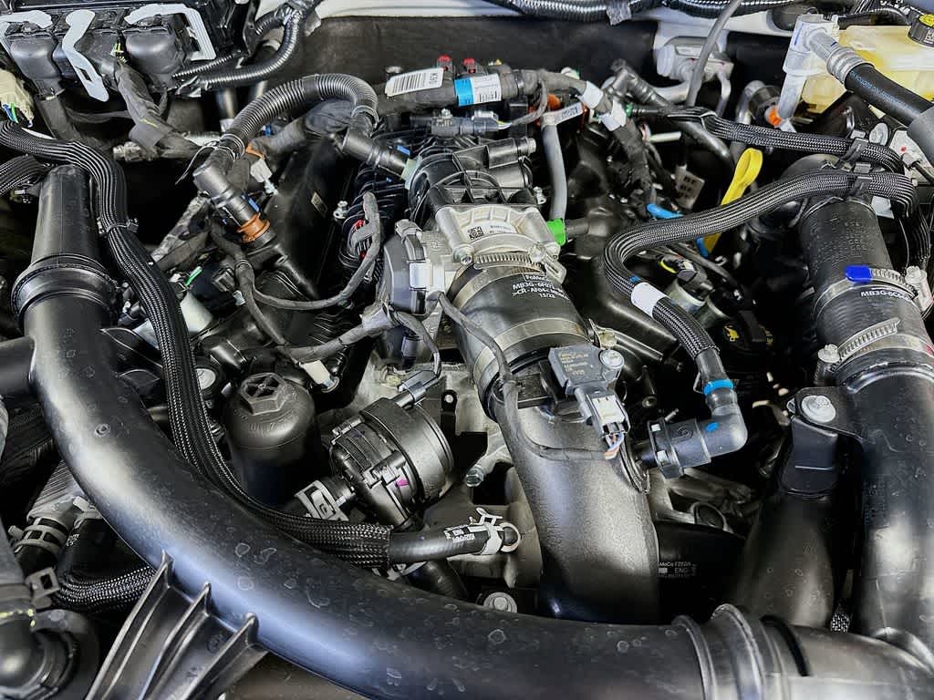 Thumbnail: 2026 Ford Bronco - 9